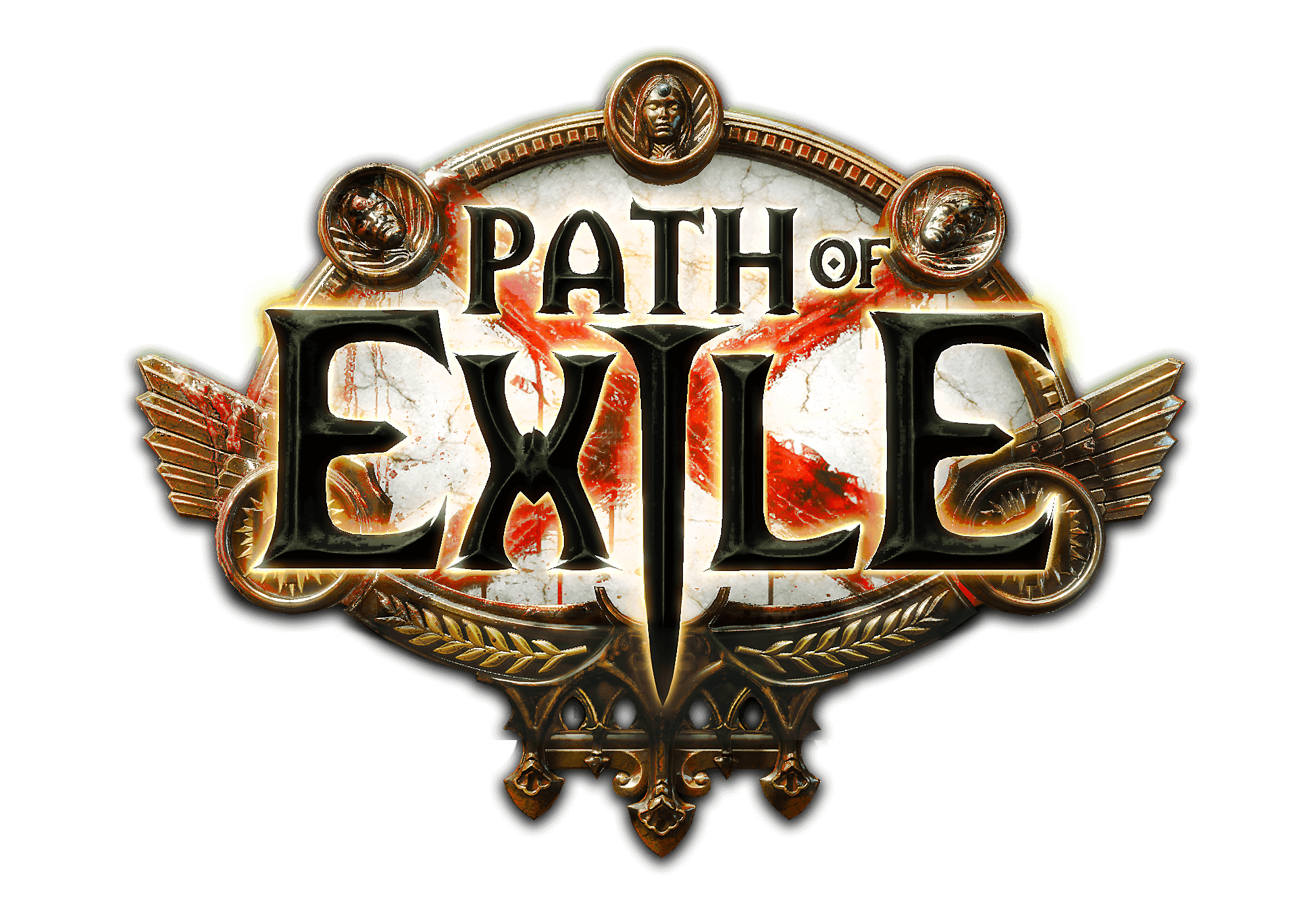 Path of Exile logo